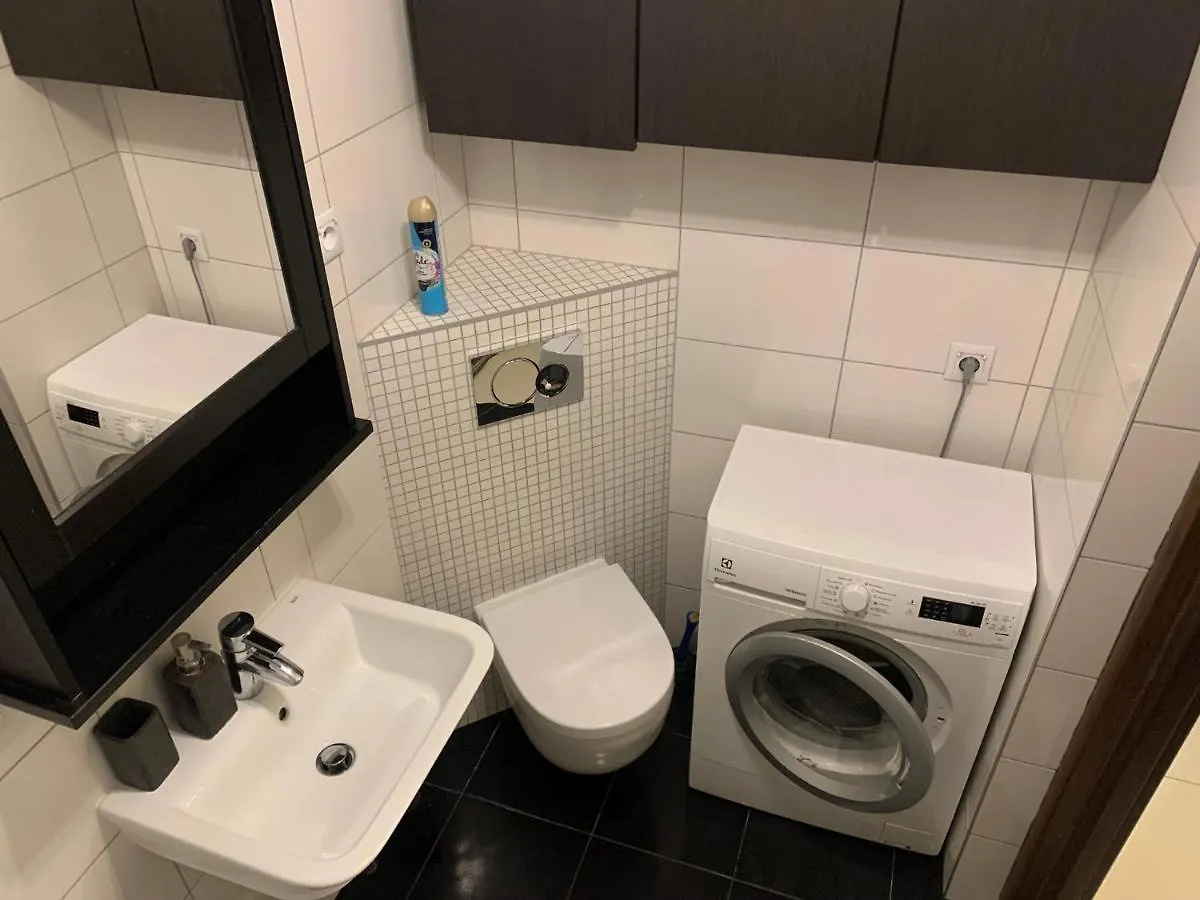 Przytulny Apartament 3City W Centrum Sopotu Z Balkonem By Noclegi Renters
