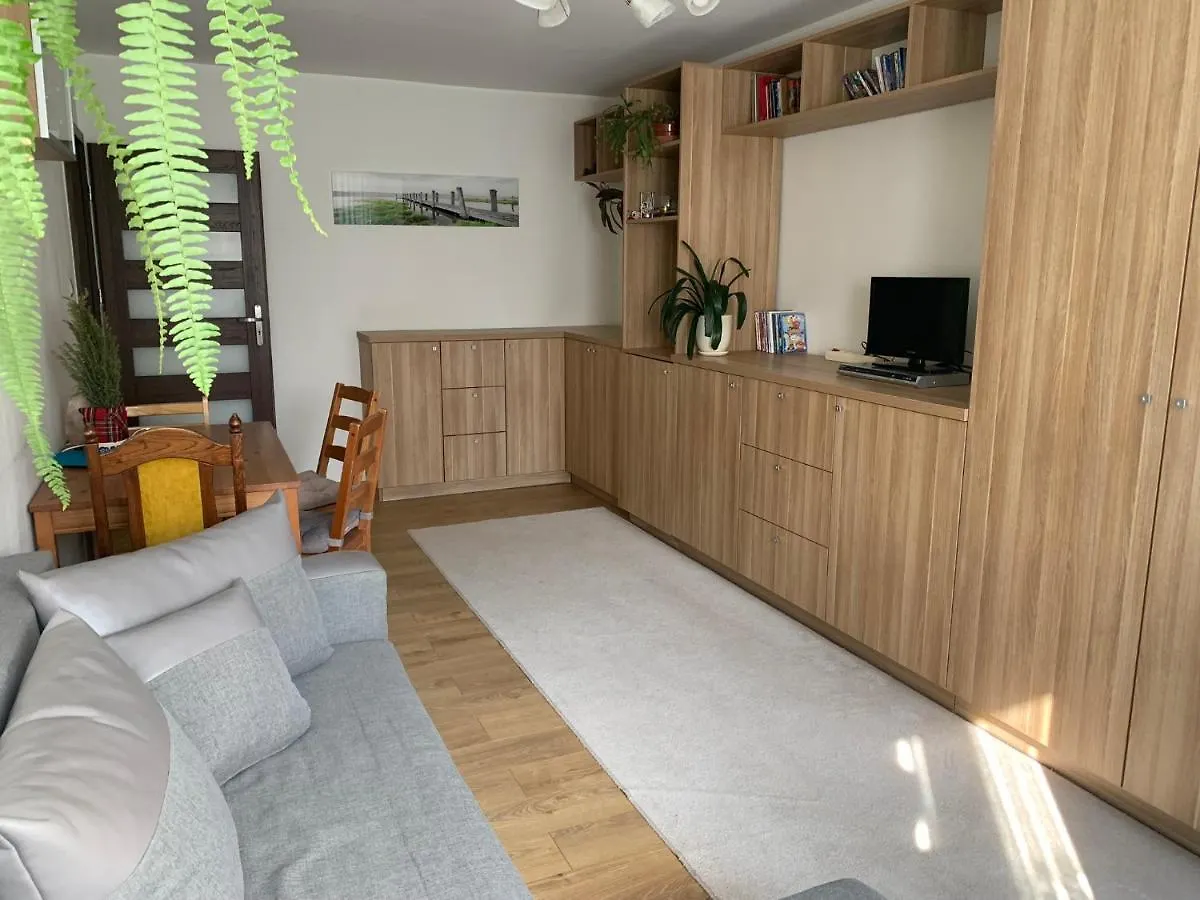 Przytulny Apartament 3City W Centrum Sopotu Z Balkonem By Noclegi Renters Polska