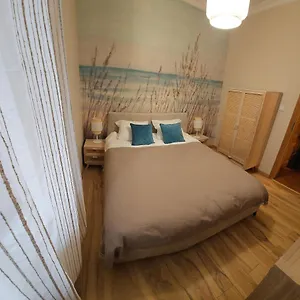 Baltic Swans - Apartament